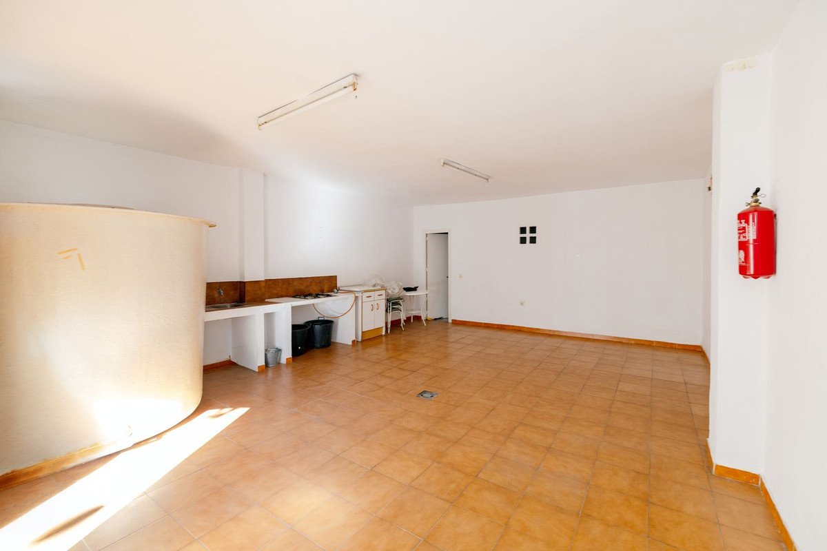 3 Bed Townhouse in Marbella