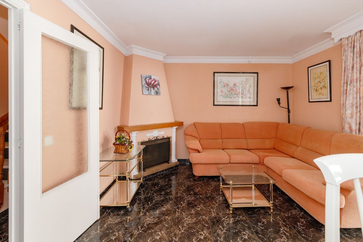 3 Bed Townhouse in Marbella