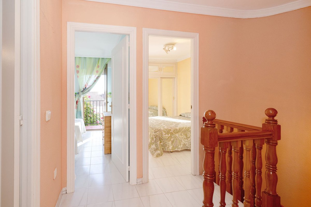 3 Bed Townhouse in Marbella