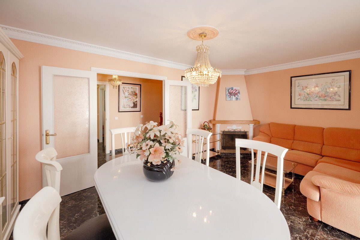 3 Bed Townhouse in Marbella
