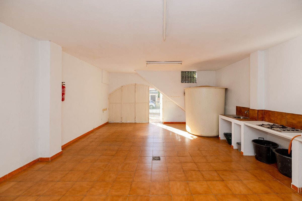3 Bed Townhouse in Marbella