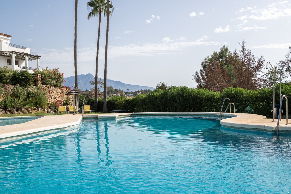 2 Bed Penthouse in El Paraiso