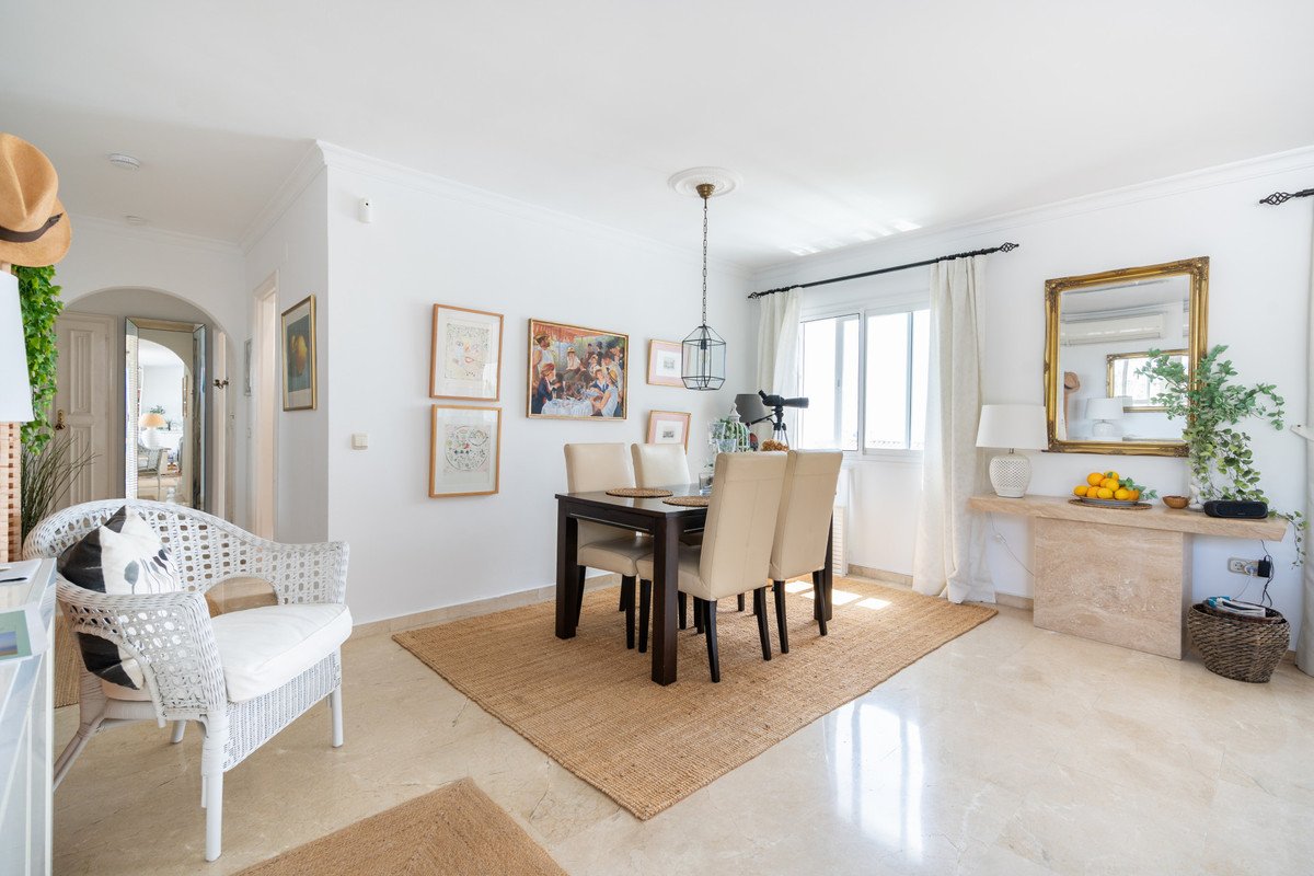 2 Bed Penthouse in El Paraiso