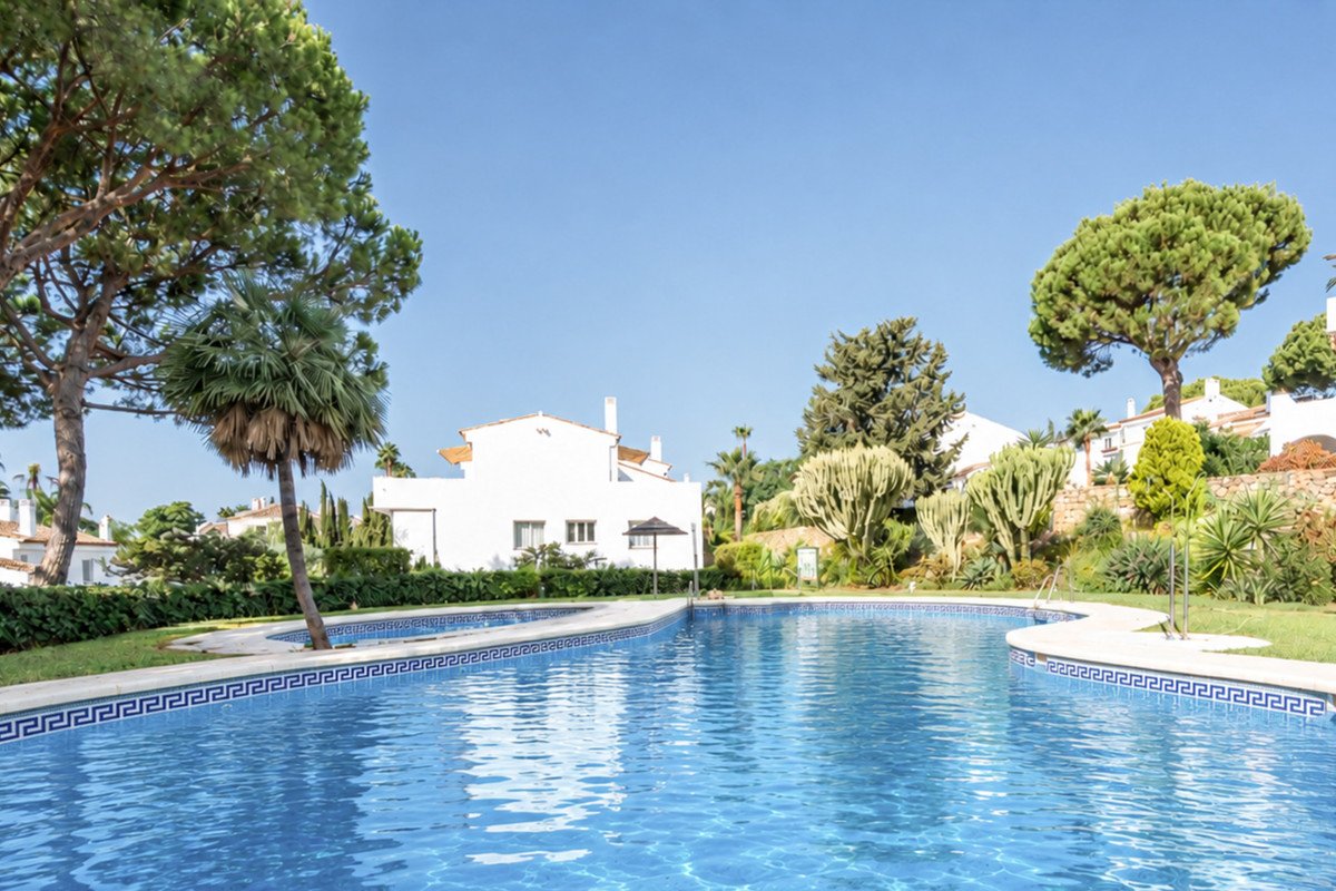 2 Bed Penthouse in El Paraiso