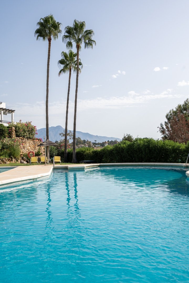 2 Bed Penthouse in El Paraiso