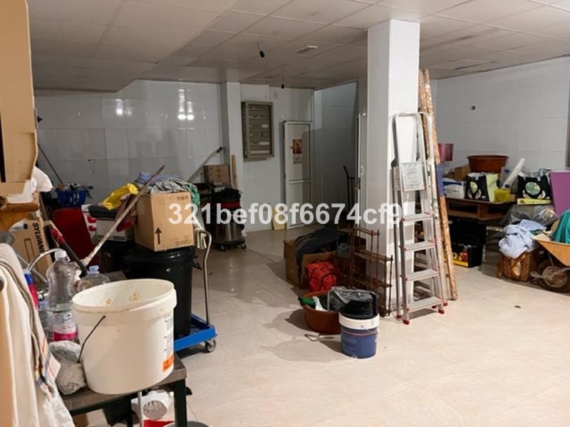 Commercial in Estepona