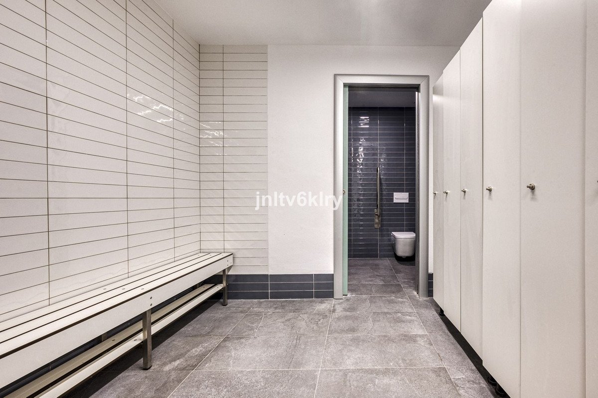 3 Bed Middle Floor Apartment in Cancelada