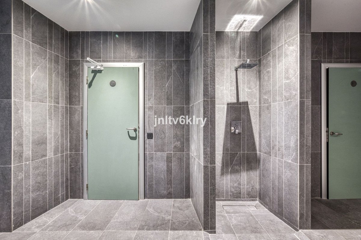 3 Bed Middle Floor Apartment in Cancelada
