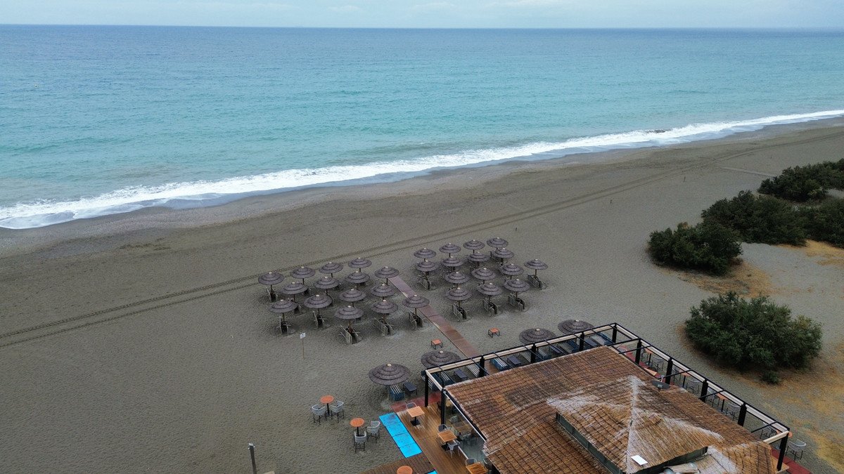 2 Bed Ground Floor Apartment in La Duquesa