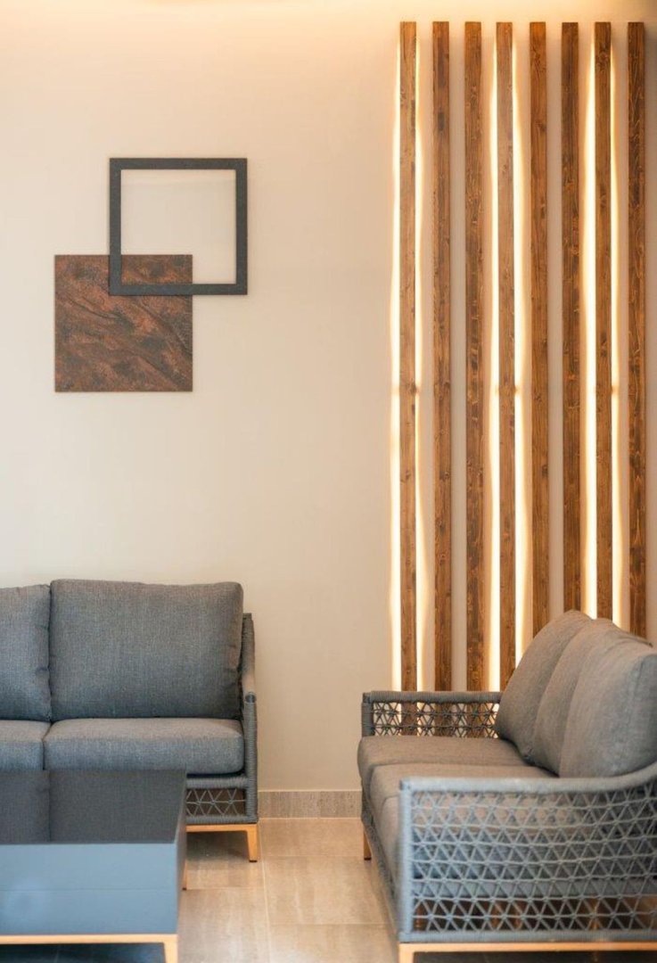 3 Bed Middle Floor Apartment in Nueva Andalucía