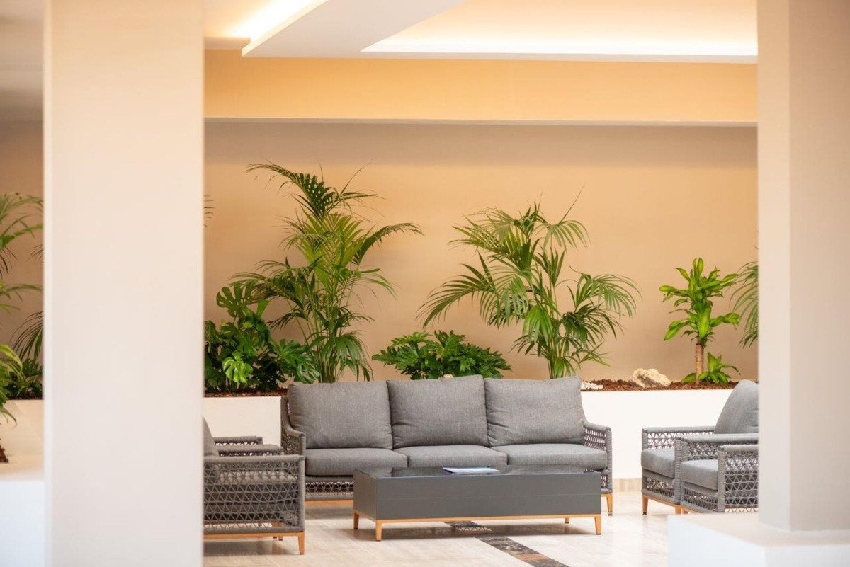 3 Bed Middle Floor Apartment in Nueva Andalucía