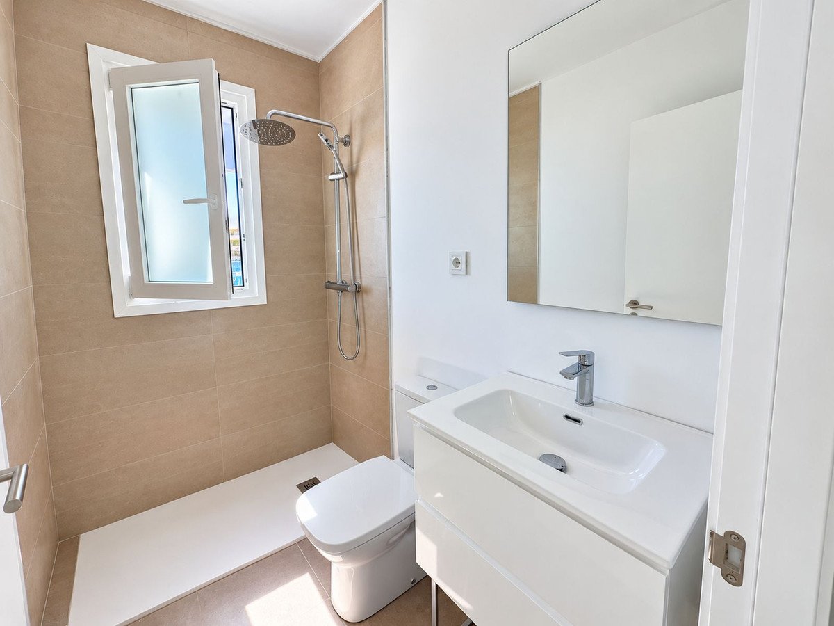 3 Bed Penthouse in El Faro