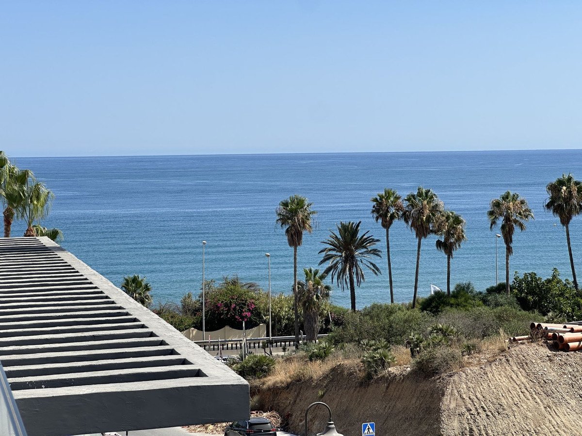 3 Bed Penthouse in El Faro