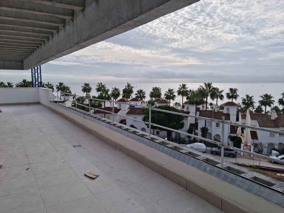 3 Bed Penthouse in El Faro