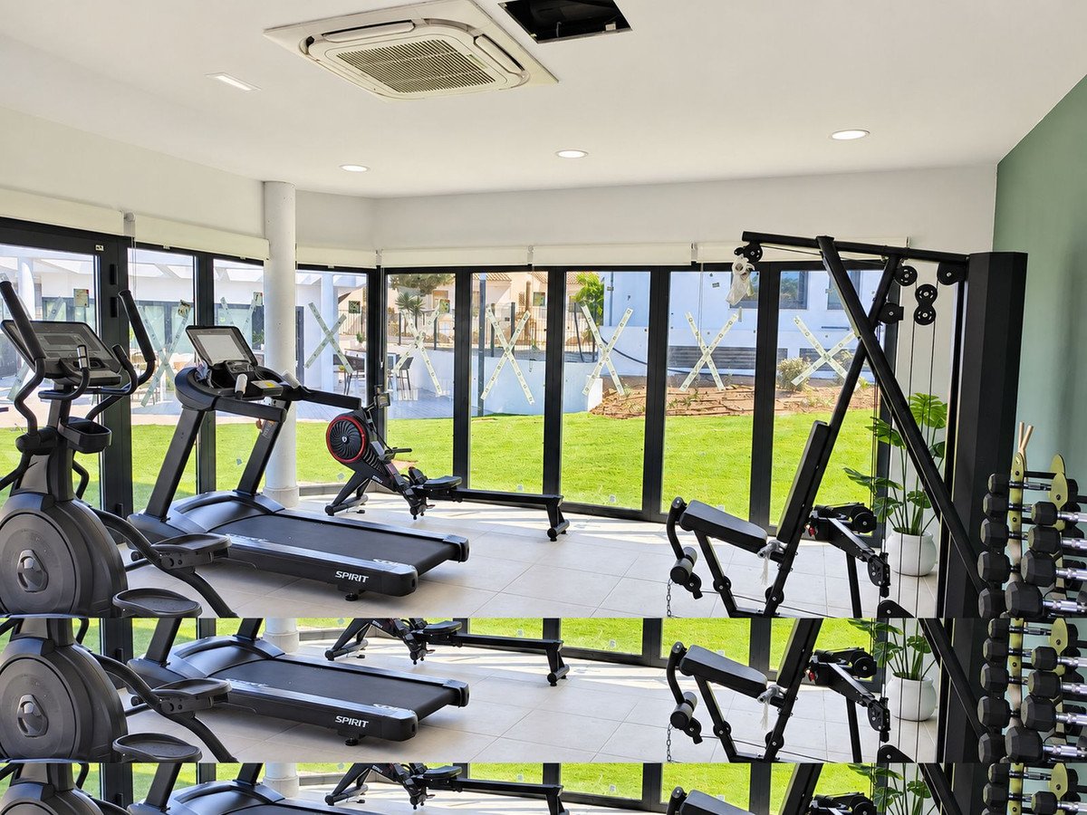 3 Bed Penthouse in El Faro