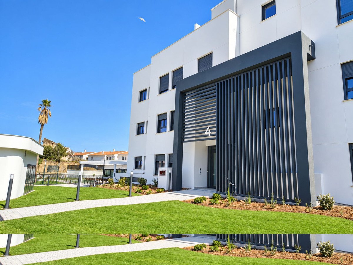 3 Bed Penthouse in El Faro
