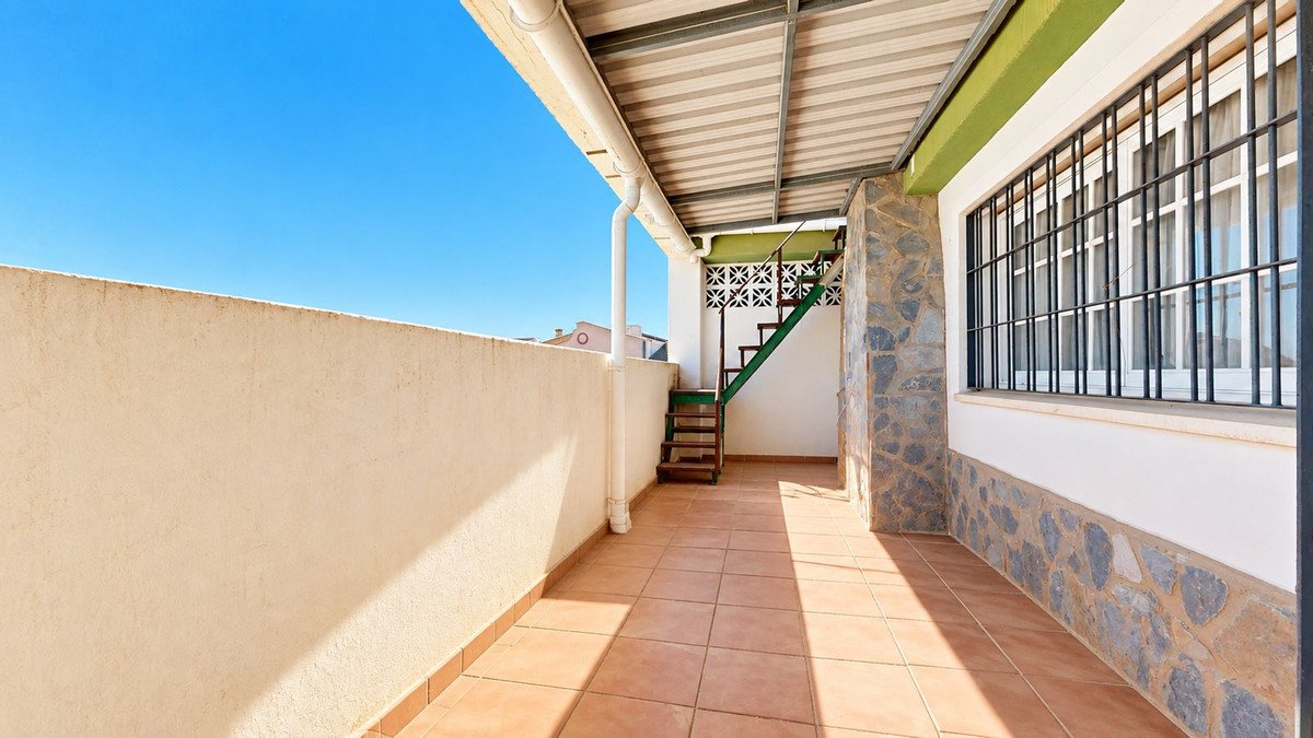 7 Bed Detached Villa in Arroyo de la Miel