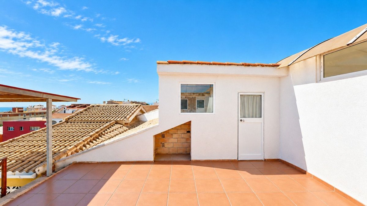 7 Bed Detached Villa in Arroyo de la Miel