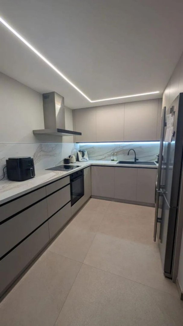 4 Bed Townhouse in Guadalmina Alta