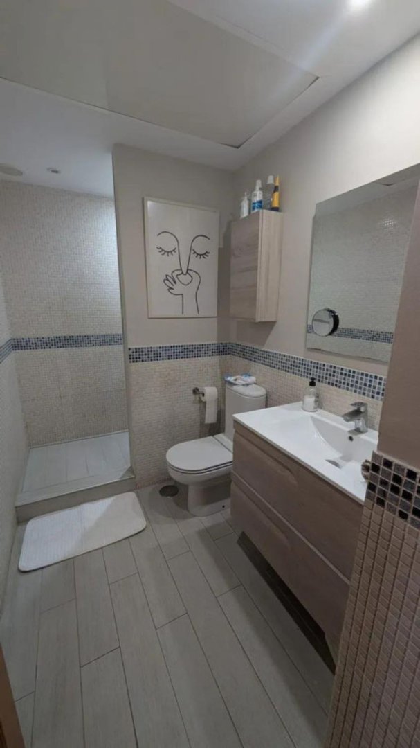 4 Bed Townhouse in Guadalmina Alta