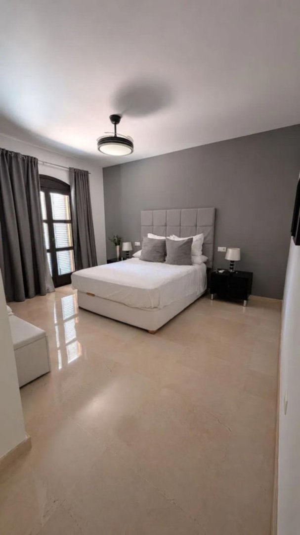 4 Bed Townhouse in Guadalmina Alta