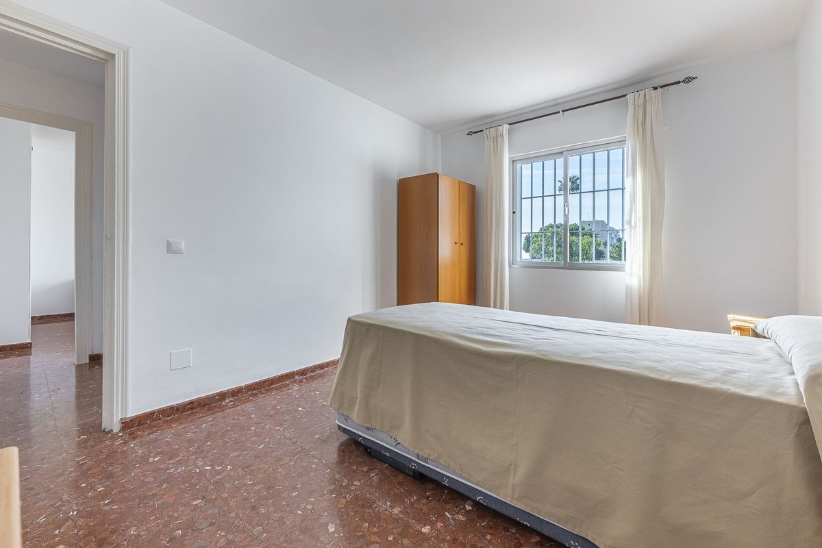 3 Bed Detached Villa in Estepona