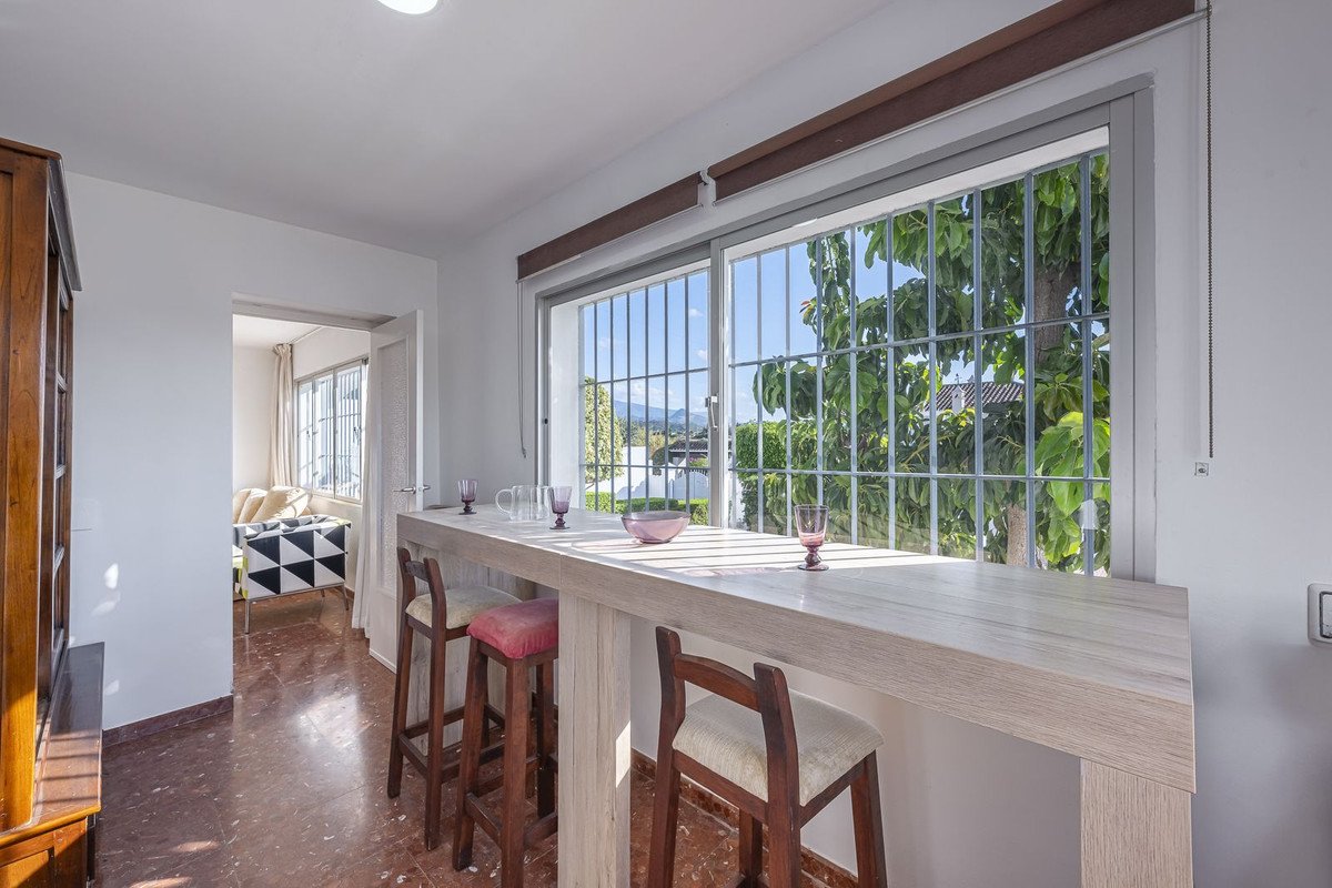 3 Bed Detached Villa in Estepona