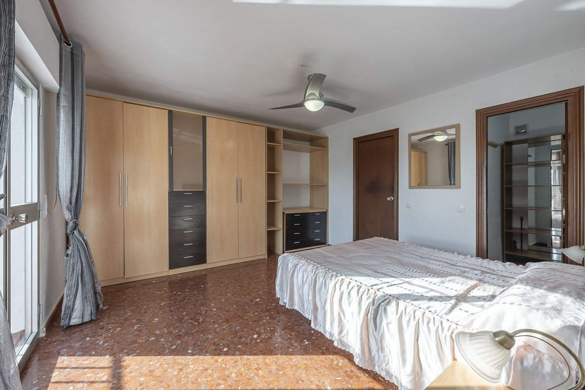 3 Bed Detached Villa in Estepona