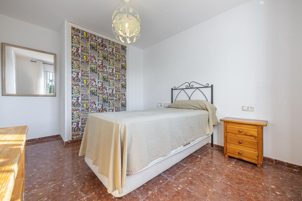 3 Bed Detached Villa in Estepona