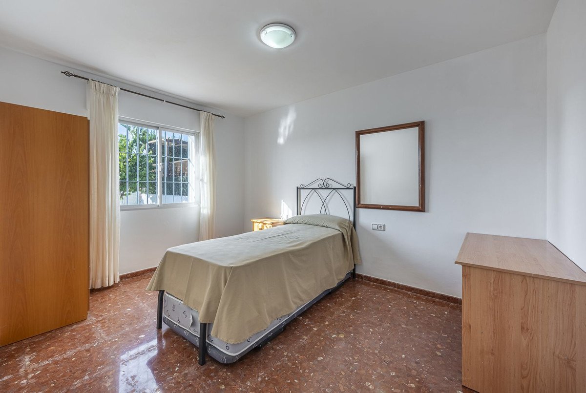 3 Bed Detached Villa in Estepona
