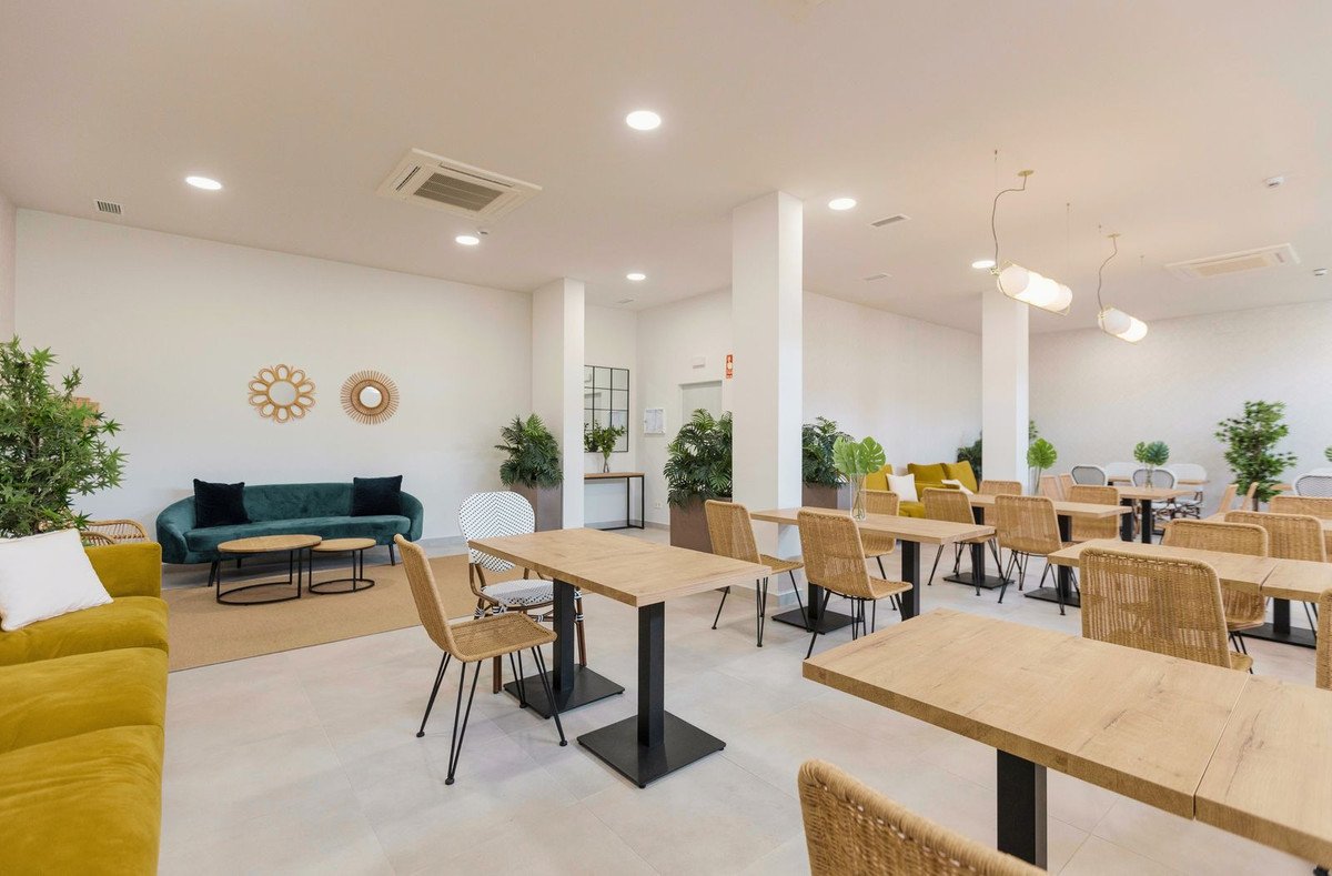 3 Bed Penthouse in Las Lagunas