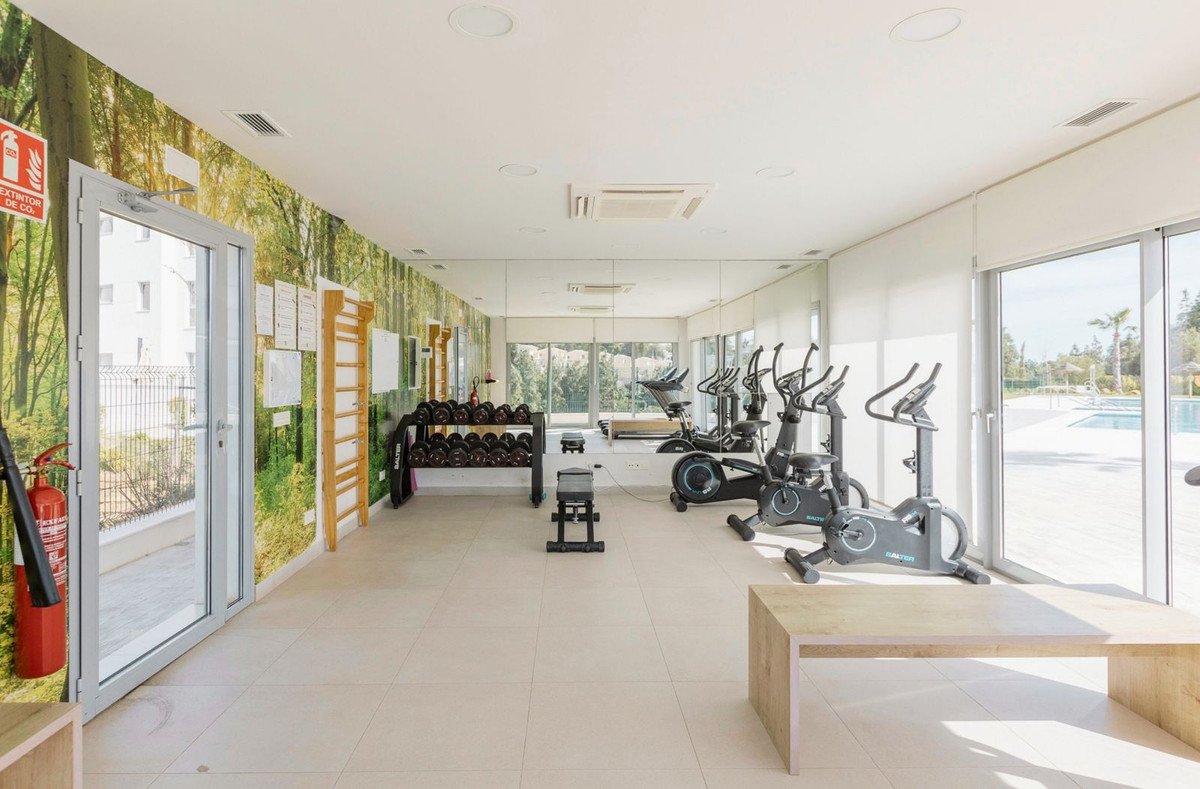 3 Bed Penthouse in Las Lagunas
