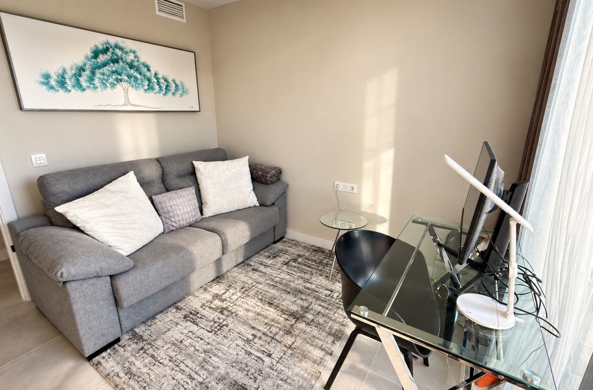 3 Bed Penthouse in Las Lagunas