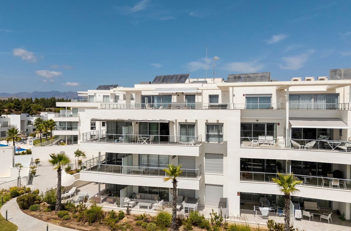 3 Bed Penthouse in Las Lagunas