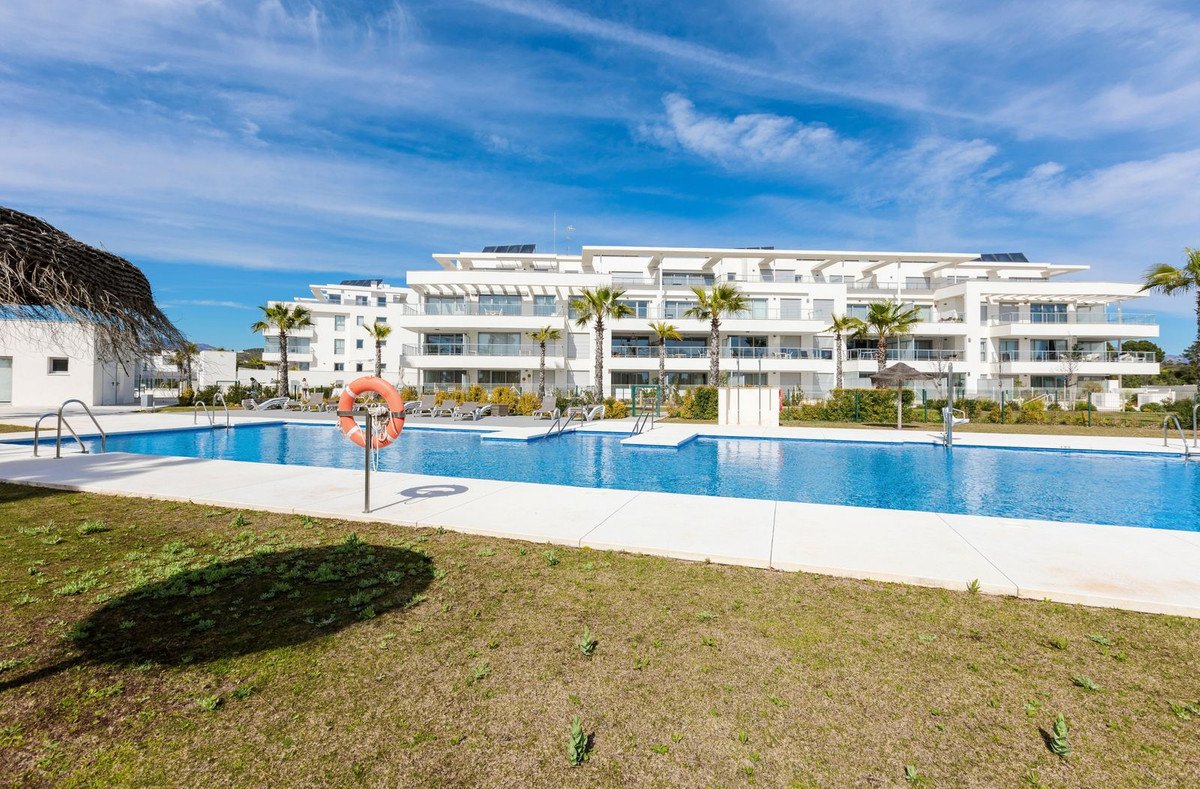 3 Bed Penthouse in Las Lagunas