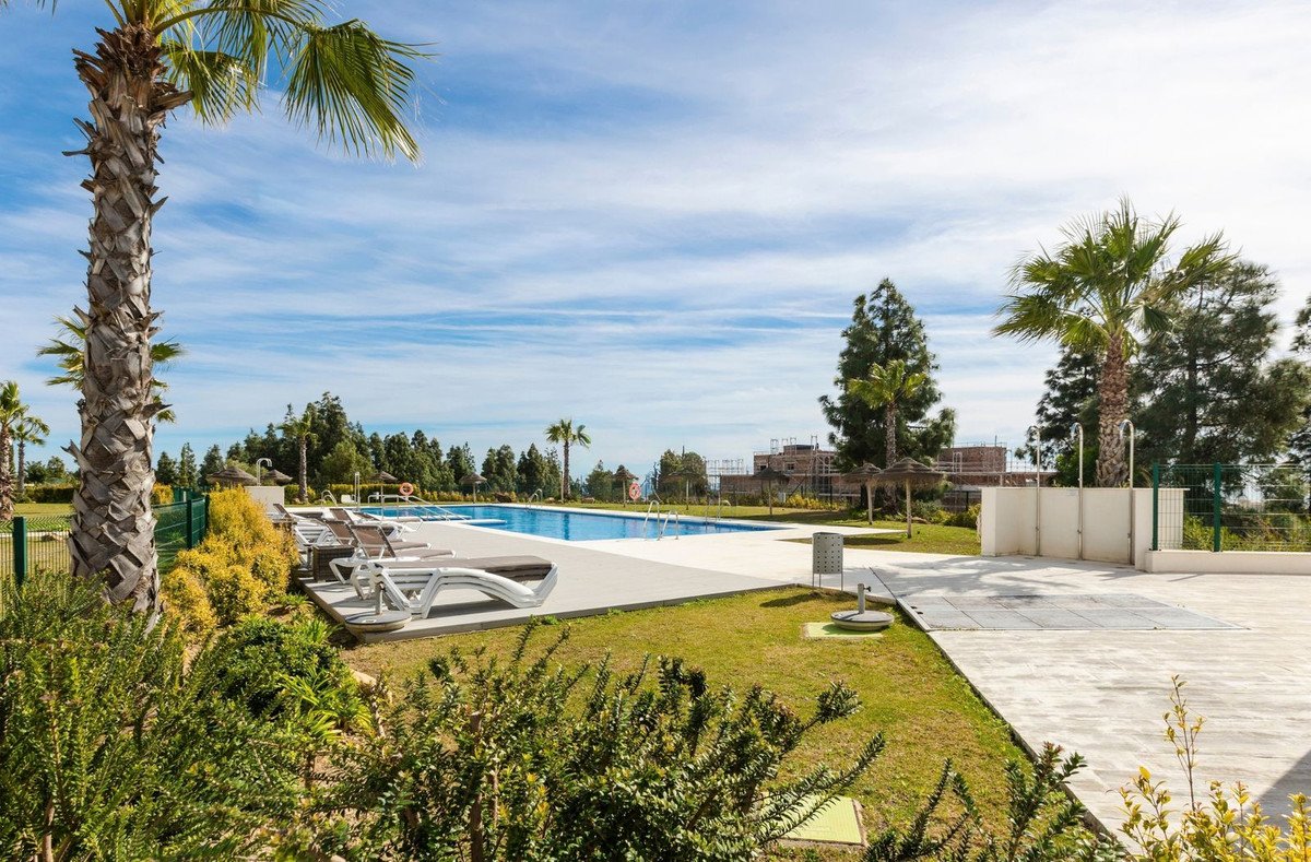 3 Bed Penthouse in Las Lagunas