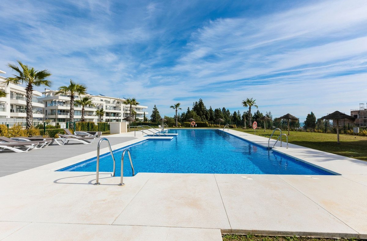 3 Bed Penthouse in Las Lagunas
