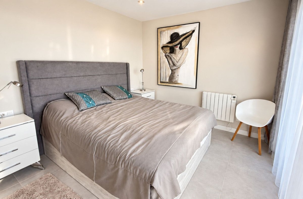3 Bed Penthouse in Las Lagunas