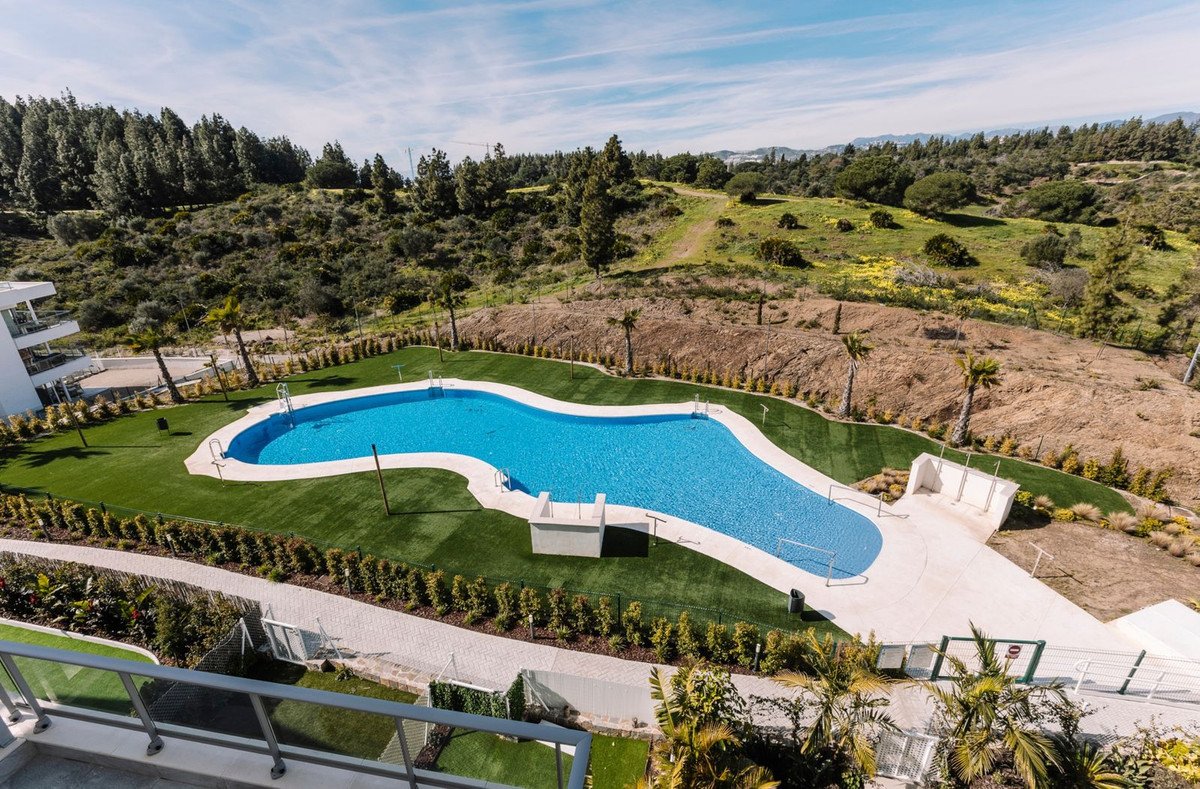 3 Bed Penthouse in Las Lagunas