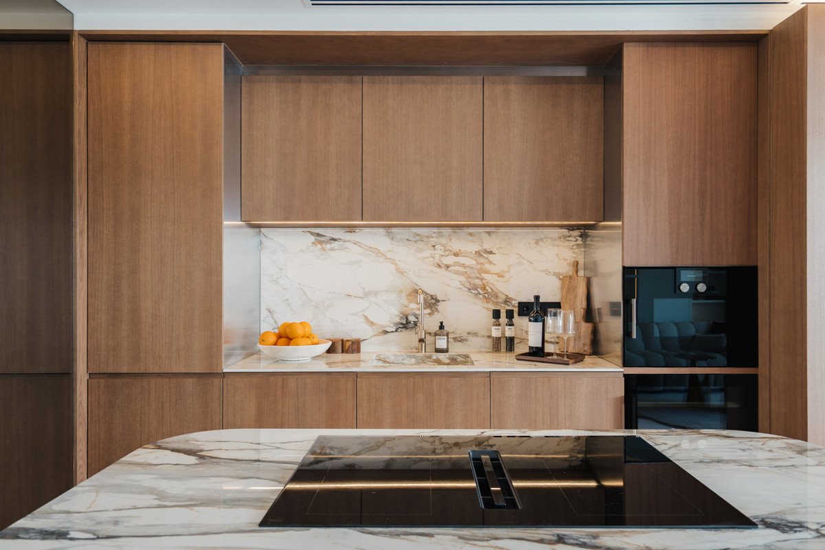 2 Bed Middle Floor Apartment in The Golden Mile