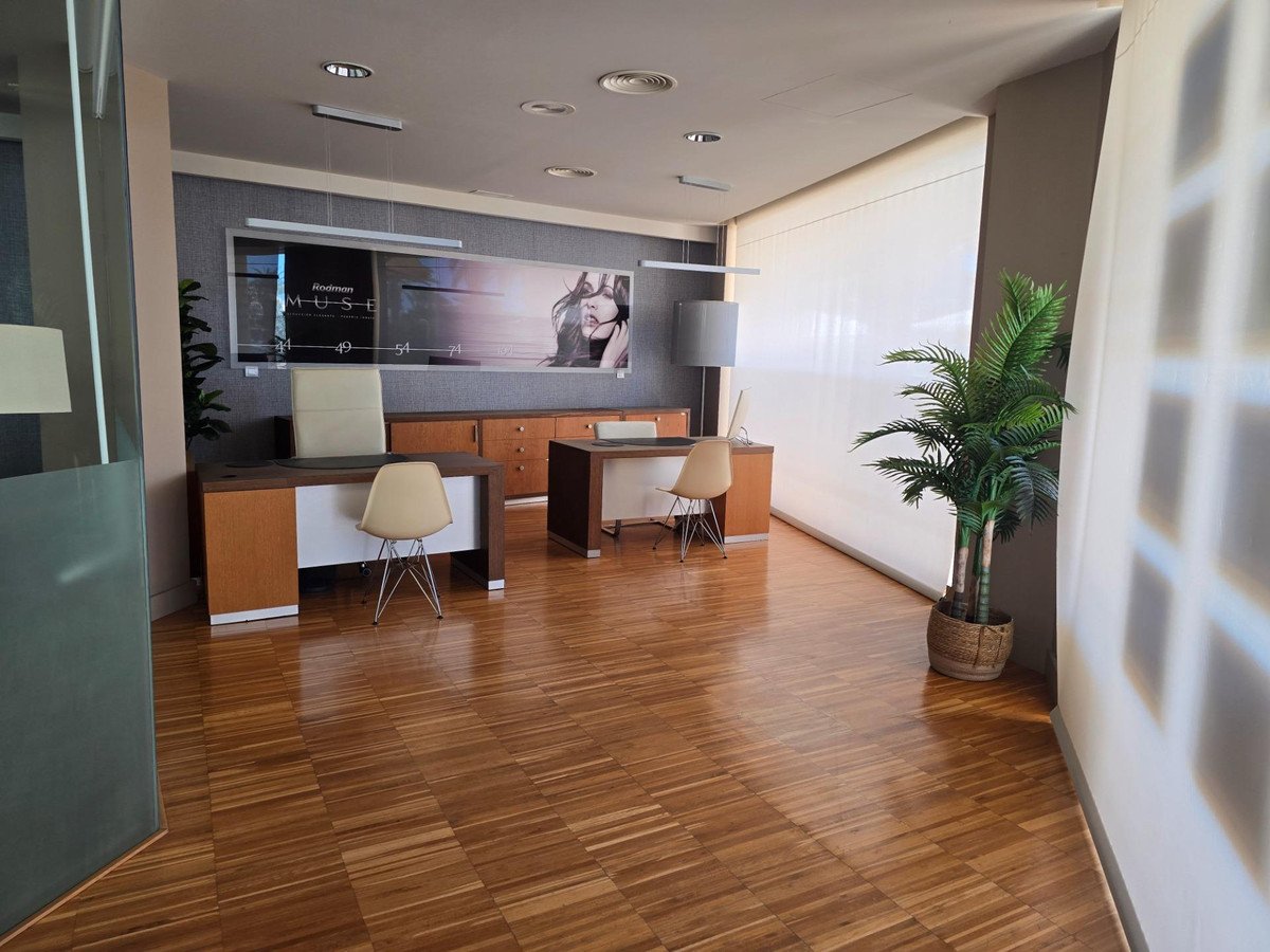 Commercial Premises in Benalmadena
