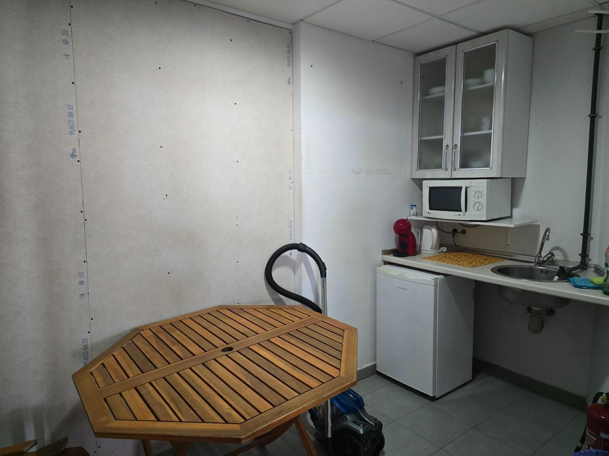 Commercial Premises in Benalmadena
