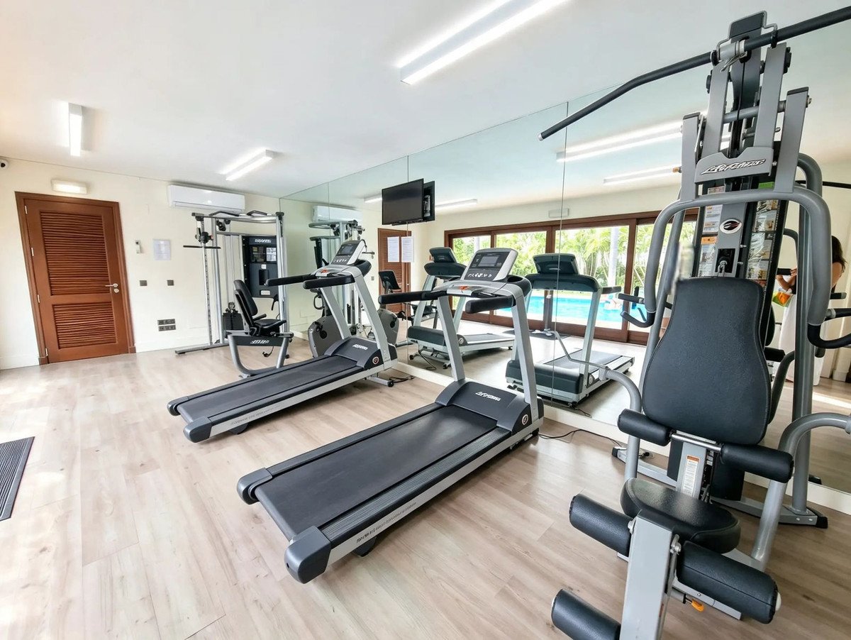 2 Bed Ground Floor Apartment in Estepona