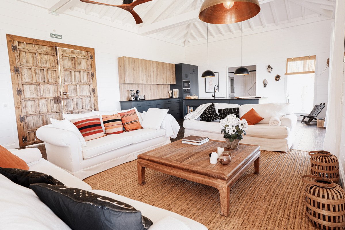 5 Bed Farm in Gaucín