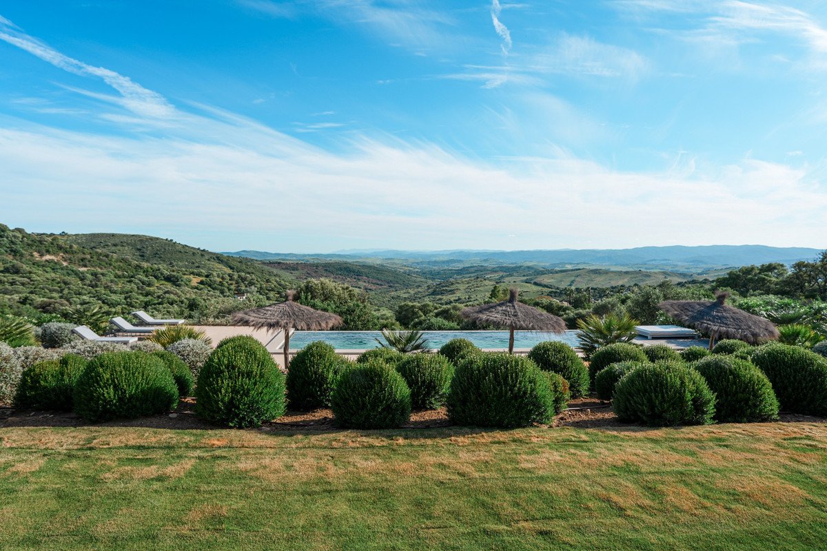 5 Bed Farm in Gaucín