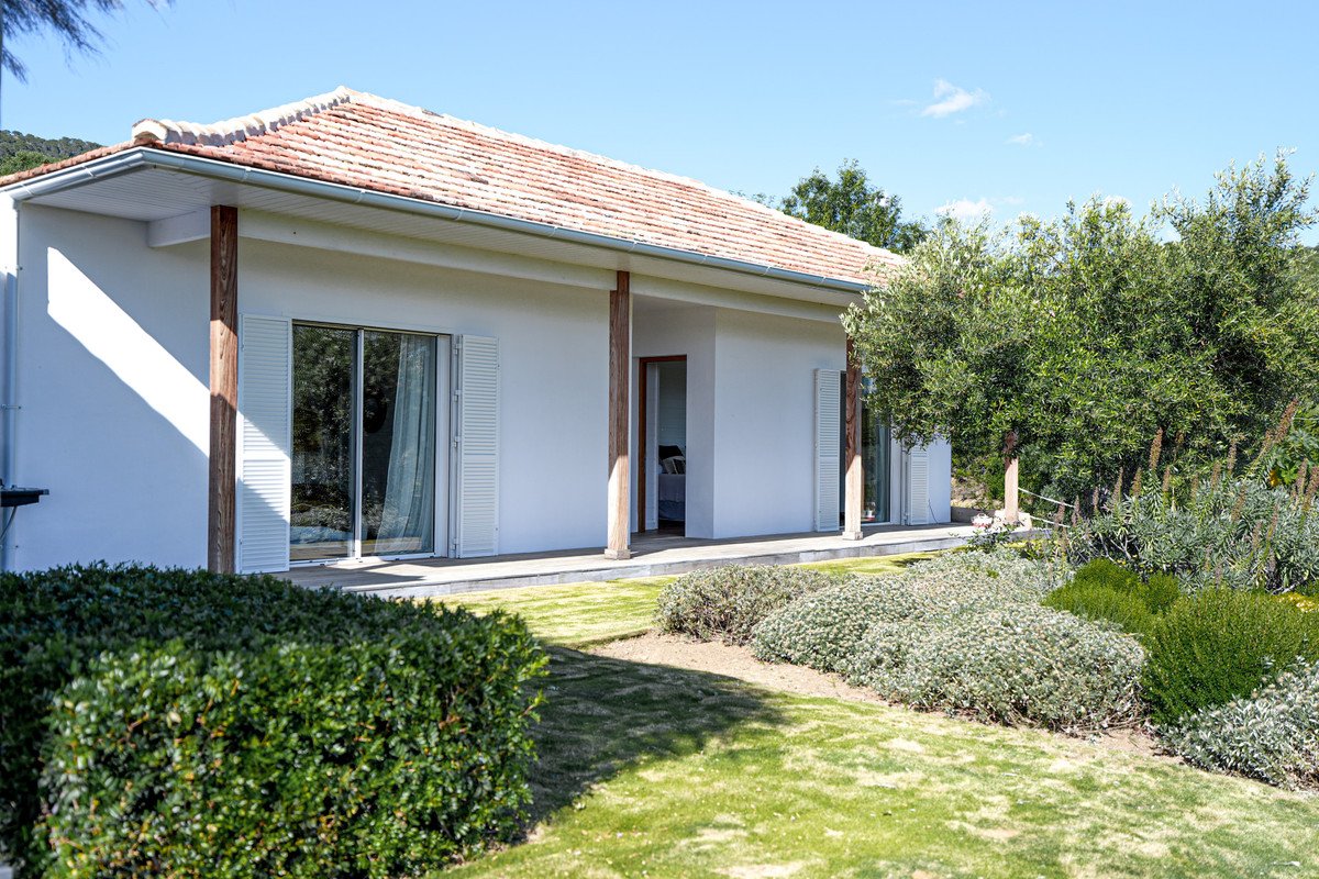 5 Bed Farm in Gaucín