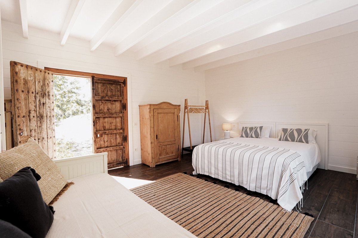 5 Bed Farm in Gaucín