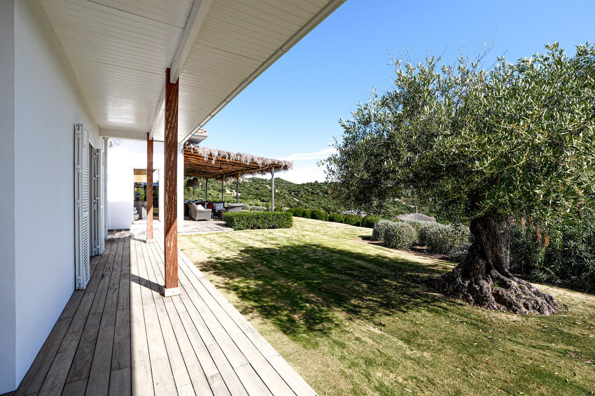 5 Bed Farm in Gaucín