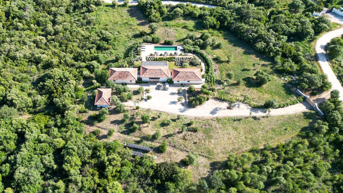 5 Bed Farm in Gaucín