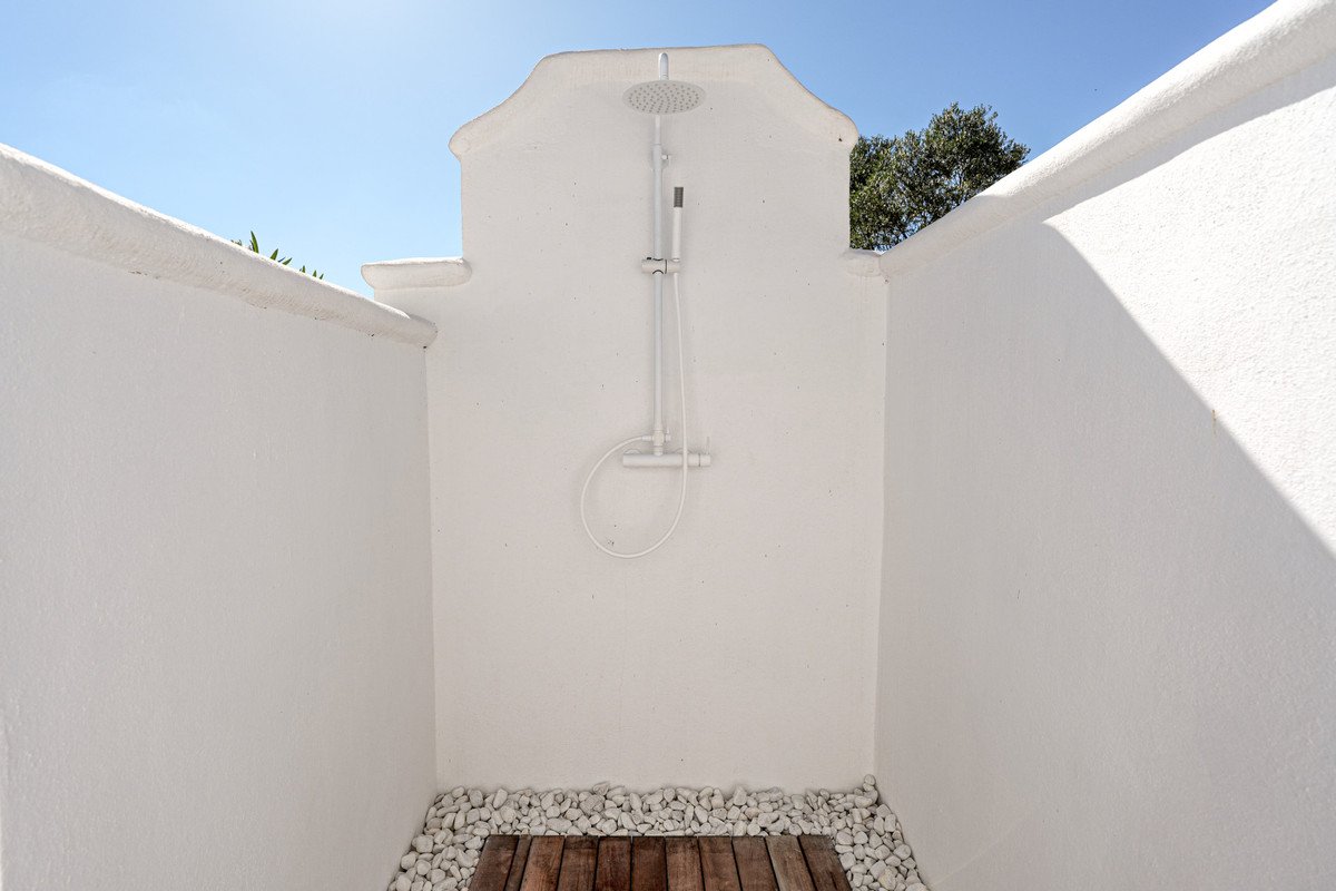 5 Bed Farm in Gaucín
